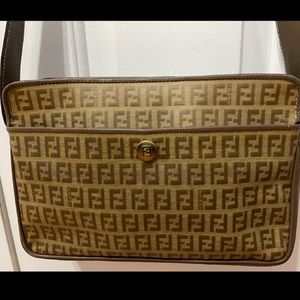 Fendi crossbody bag